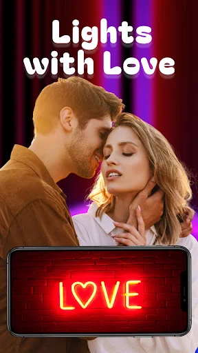 LED Banner – LED Scroller: Texto Desplazable y Pantallas LED - Screenshot 8