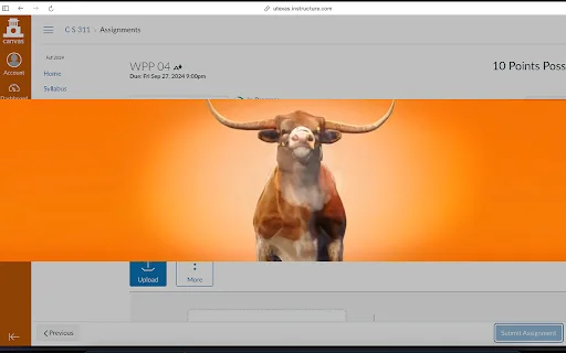 Help Me Bevo: ¡Motivación Académica y Recompensas Divertidas! - Screenshot 4