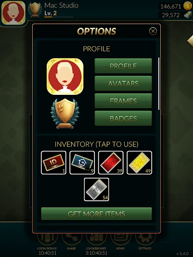 Descargar Euchre Ultimate: Juega Cartas Online Gratis Ahora - Screenshot 14