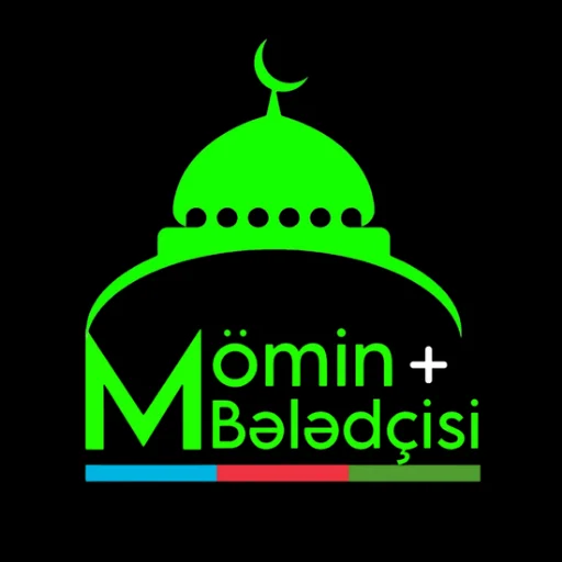 Descarga Mömin Bələdçisi + Namaz Vaxtı – Guía Espiritual Completa