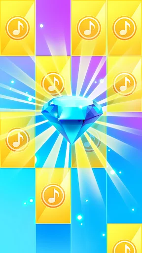 Descargar Piano Music Go-EDM: El Mejor Juego de Ritmo Musical - Screenshot 15