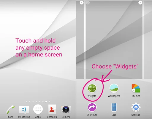 Sticky Memo Notepad Dots: Notas Adhesivas para tu Pantalla - Screenshot 6