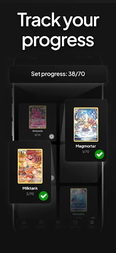 Card Grader Pro: Evaluación de Cartas con IA – Descarga Gratis - Screenshot 5