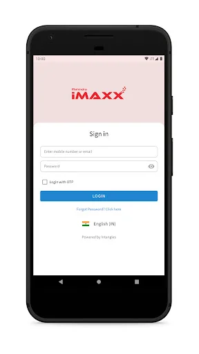 Descarga Mahindra iMAXX: Gestión Eficiente de Flotas Digitalmente - Screenshot 17