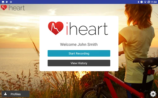 Descargar iHeart Internal Age APK – Mide tu Salud Real - Screenshot 10