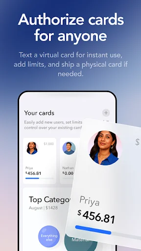 Descarga Intuit Business Credit Card – Gestiona tus Finanzas - Screenshot 6