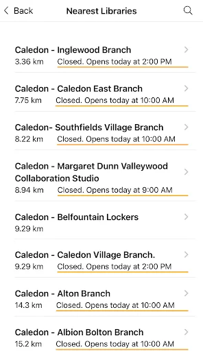 Descarga CPL Mobile – Accede a la Biblioteca Caledon Gratis - Screenshot 5