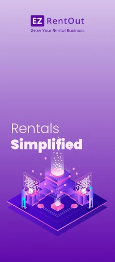 EZRentOut: Software de Alquiler de Equipos – Descarga la App - Screenshot 7