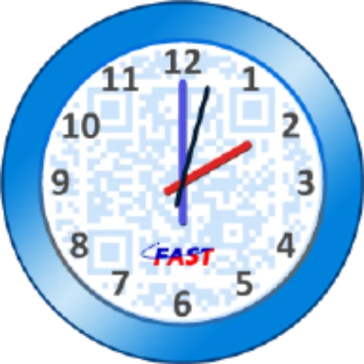 Descargar FAST Ontime Mobile: Registro de Asistencia Eficiente