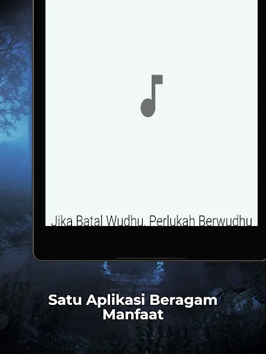 Descargar Kajian Ustadz Khalid Basalamah – Conferencias Gratuitas - Screenshot 18