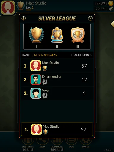 Descargar Euchre Ultimate: Juega Cartas Online Gratis Ahora - Screenshot 12