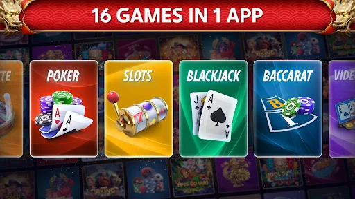 Descarga Pai Gow Poker by Pokerist – El Mejor Juego de Casino - Screenshot 5