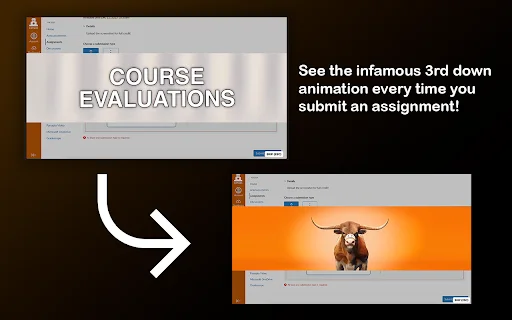 Help Me Bevo: ¡Motivación Académica y Recompensas Divertidas! - Screenshot 1