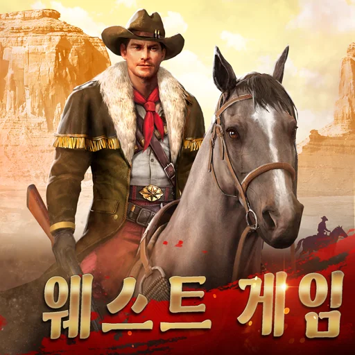 Descarga West Game: Conquer the Western – Estrategia en el Viejo Oeste