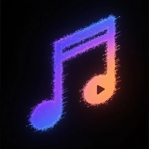 Descarga Melody AI: Crea canciones con IA en segundos | Gratis
