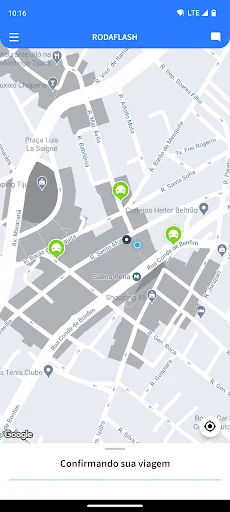 Descargar RodaFlash APK – Navegación Rápida y Segura Gratis - Screenshot 5