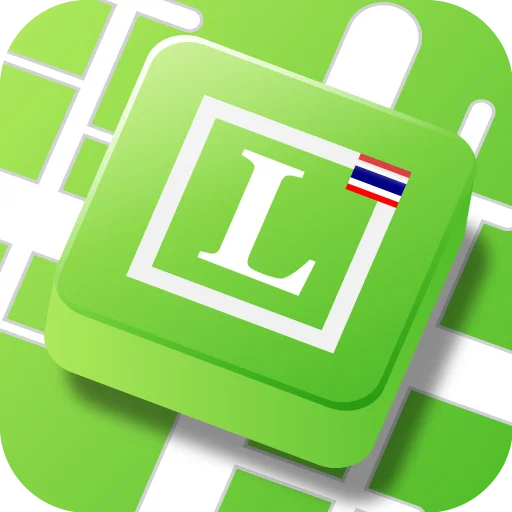 Descarga Longdo Traffic: Estado del Tráfico en Bangkok y Tailandia