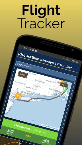 Descargar Baltimore Airport BWI – Información de Vuelos Gratis - Screenshot 2