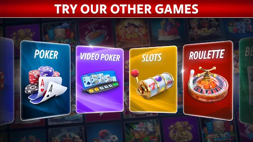 Descargar Vegas Keno by Pokerist – El Mejor Keno de Casino Gratis - Screenshot 24