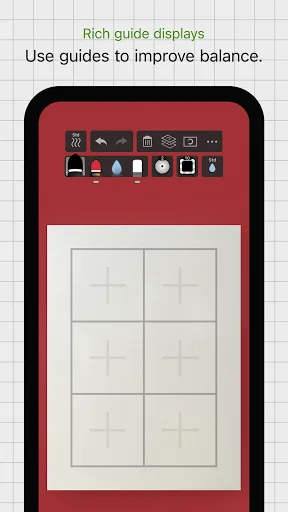 Descargar Zen Brush 3: Crea Arte Zen Digital – App de Dibujo - Screenshot 7