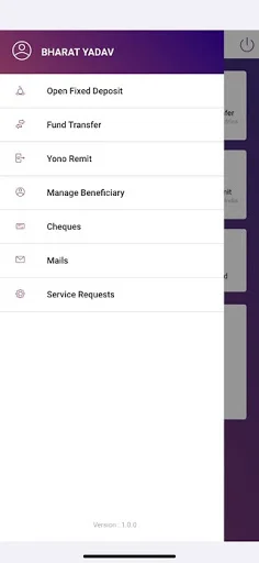 Descarga YONO SBI South Africa: Gestión Bancaria Segura y Rápida - Screenshot 3