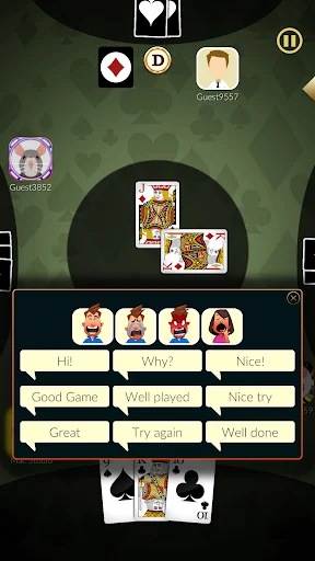 Descargar Euchre Ultimate: Juega Cartas Online Gratis Ahora - Screenshot 25