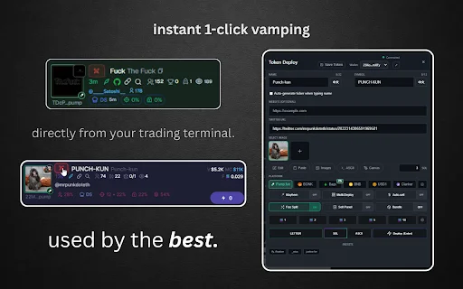 Descargar J7Extension – La mejor herramienta para traders - Screenshot 1