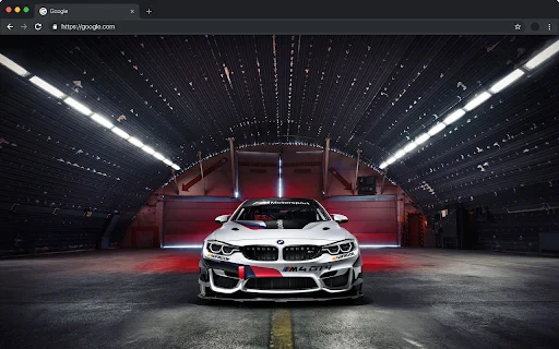 BMW Wallpapers: Descarga Fondos HD para tu Navegador Chrome - Screenshot 3