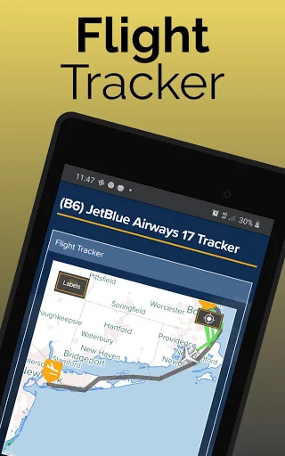 Descarga Sapporo New Chitose Airport – Info de Vuelos en Tiempo Real - Screenshot 8