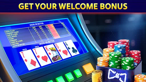 Descarga Video Poker by Pokerist – Más de 40 Juegos Gratis - Screenshot 2