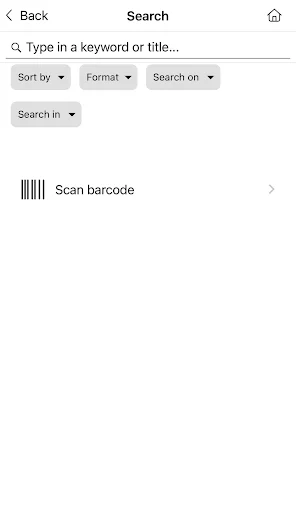 Descarga CPL Mobile – Accede a la Biblioteca Caledon Gratis - Screenshot 8