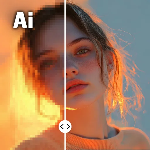 AI Photo Editor: Mejora tus fotos con IA – Descarga Gratis