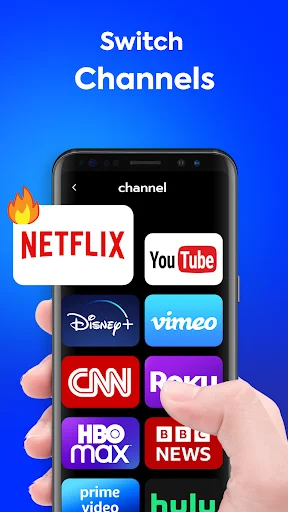 TV Remote Samsung Smartthings: Control total para tu Smart TV - Screenshot 2