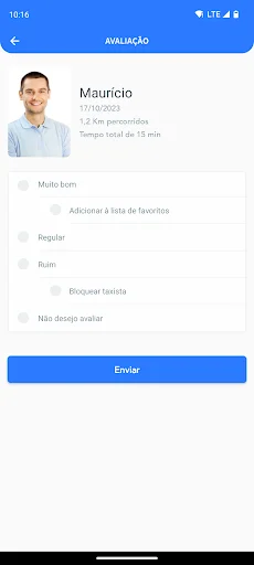 Descargar RodaFlash APK – Navegación Rápida y Segura Gratis - Screenshot 7