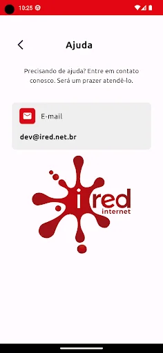 Descargar Ired Internet para Navegación Rápida y Segura | Gratis - Screenshot 3