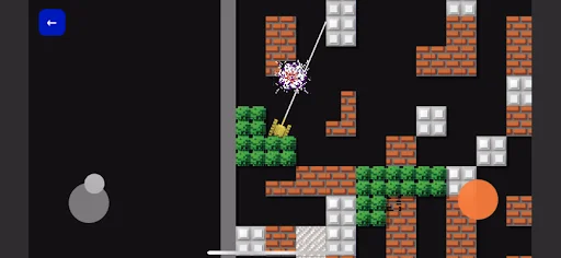 Descargar Tank64 APK: Remasterización de Tanques con Multijugador - Screenshot 2