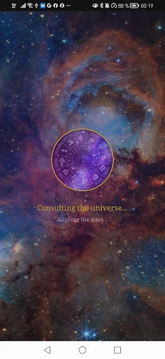 Descarga Oracle AI: Horóscopo Diario – Tu Destino con IA - Screenshot 2