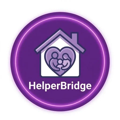 Descargar HelperBridge: Contratación Directa en Singapur – AI