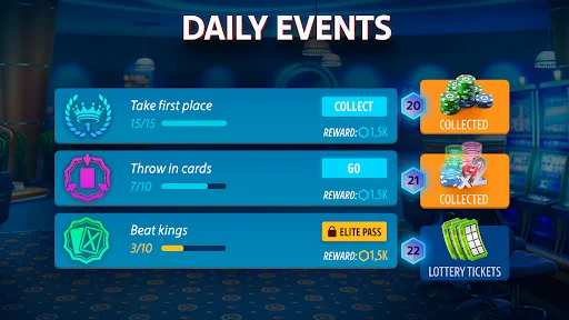 Descargar Durak Online by Pokerist – Juega Cartas Gratis - Screenshot 17