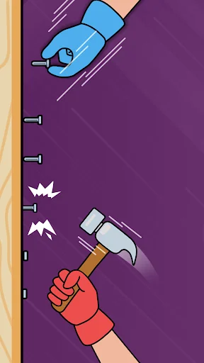 Descarga Duel Player Game Gratis – Minijuegos para 2 Jugadores - Screenshot 21