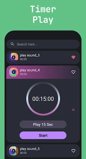 Descargar Buffalo and Bison Sounds – Tonos de Llamada Gratis - Screenshot 2