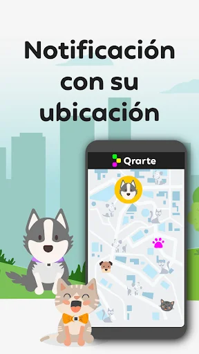 Qrarte: Conecta tu Historia a través de Arte y Códigos QR - Screenshot 13
