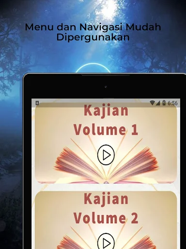 Descargar Kajian Ustadz Khalid Basalamah – Conferencias Gratuitas - Screenshot 9