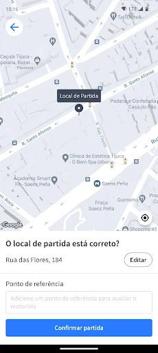 Descargar RodaFlash APK – Navegación Rápida y Segura Gratis - Screenshot 4