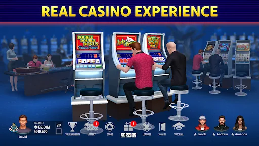 Descarga Video Poker by Pokerist – Más de 40 Juegos Gratis - Screenshot 9