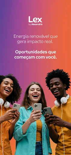 Descarga Líder Lex: Vende Energía Limpia y Gestiona Tu Negocio - Screenshot 7