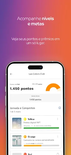 Descarga Líder Lex: Vende Energía Limpia y Gestiona Tu Negocio - Screenshot 5