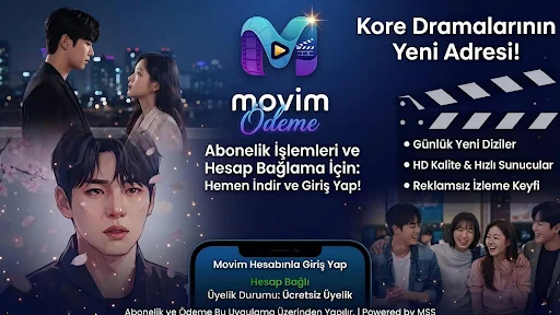 Descargar Movim Short Ödeme – Red de Pagos Segura y Rápida - Screenshot 1