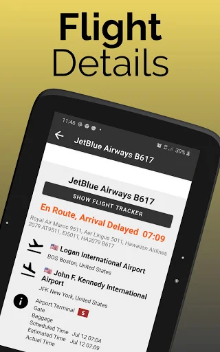 Stuttgart Airport Flight Info: Información de Vuelos en Tiempo Real - Screenshot 17