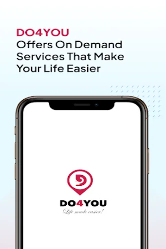 Descarga DO4YOU: Servicios de Limpieza y Lavandería a Domicilio - Screenshot 11